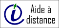 Aide à distance