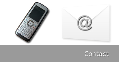 Pour nous contacter