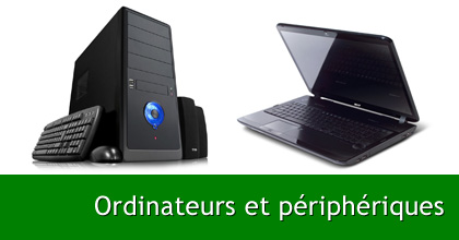 choisir son ordinateur, du pc bureautique au pc de gamer